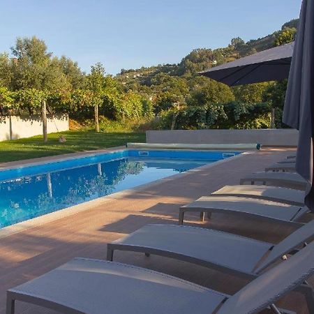 Casa Do Carvalho - Ponte De Lima Lejlighed Eksteriør billede