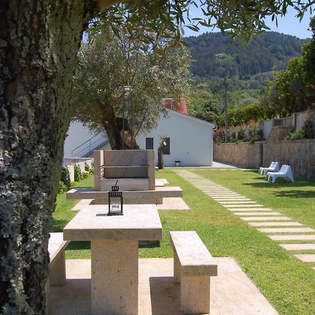 Casa Do Carvalho - Ponte De Lima Lejlighed Eksteriør billede