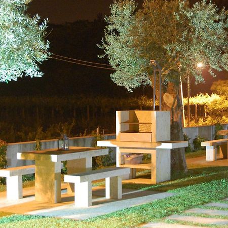 Casa Do Carvalho - Ponte De Lima Lejlighed Eksteriør billede