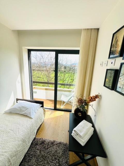 Casa Do Carvalho - Ponte De Lima Lejlighed Eksteriør billede