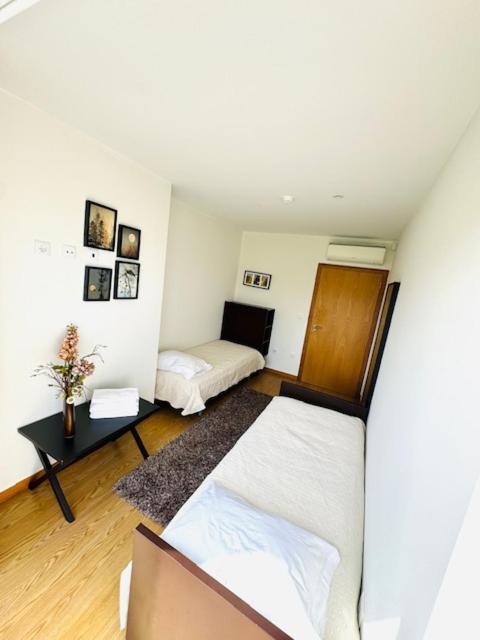 Casa Do Carvalho - Ponte De Lima Lejlighed Eksteriør billede