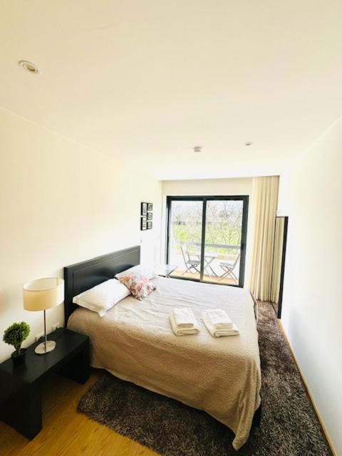 Casa Do Carvalho - Ponte De Lima Lejlighed Eksteriør billede