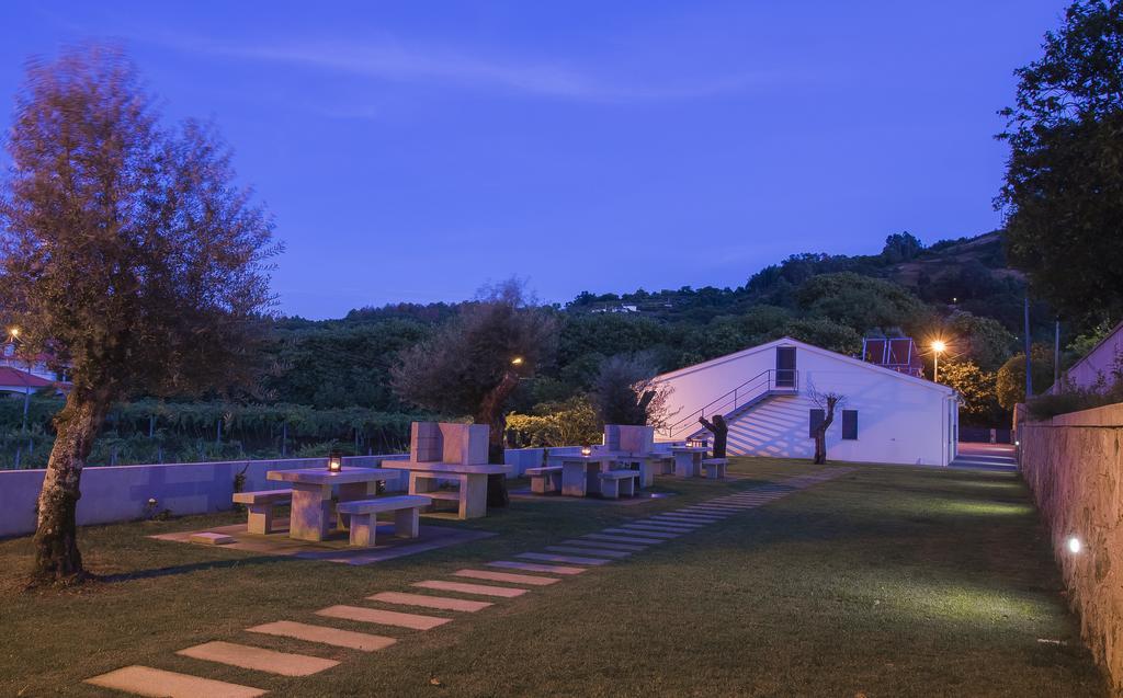 Casa Do Carvalho - Ponte De Lima Lejlighed Eksteriør billede