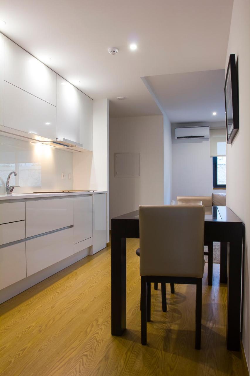 Casa Do Carvalho - Ponte De Lima Lejlighed Eksteriør billede